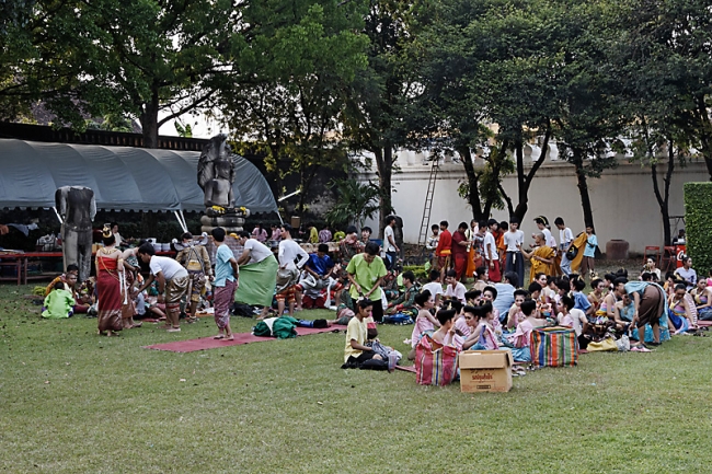 Lopburi King Narai fair-160